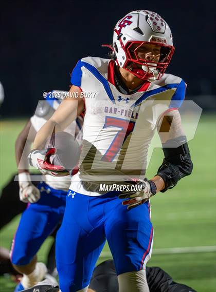 Thumbnail 1 in Gar-Field @ Woodbridge (Senior Night) photogallery.