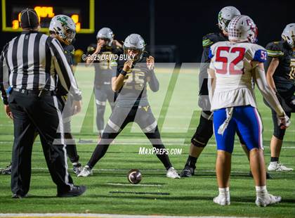 Thumbnail 3 in Gar-Field @ Woodbridge (Senior Night) photogallery.