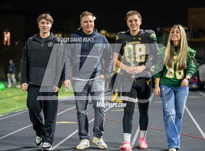 Thumbnail 2 in Gar-Field @ Woodbridge (Senior Night) photogallery.