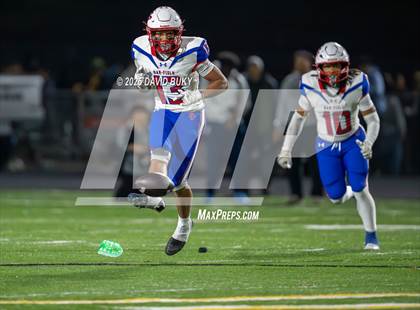 Thumbnail 1 in Gar-Field @ Woodbridge (Senior Night) photogallery.