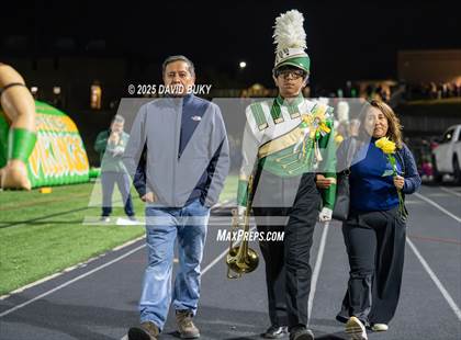 Thumbnail 2 in Gar-Field @ Woodbridge (Senior Night) photogallery.