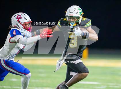 Thumbnail 1 in Gar-Field @ Woodbridge (Senior Night) photogallery.