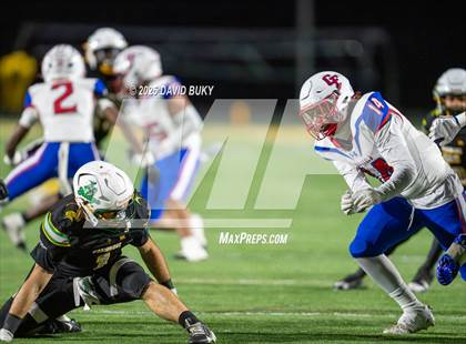 Thumbnail 3 in Gar-Field @ Woodbridge (Senior Night) photogallery.