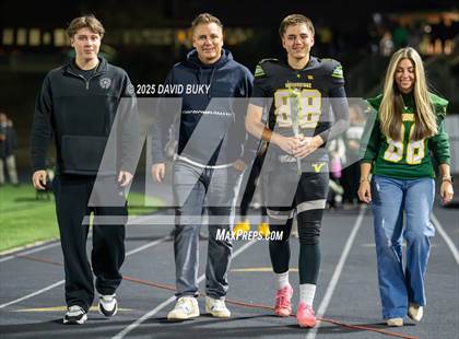 Thumbnail 2 in Gar-Field @ Woodbridge (Senior Night) photogallery.