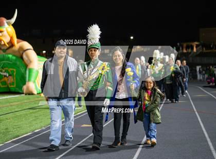 Thumbnail 1 in Gar-Field @ Woodbridge (Senior Night) photogallery.