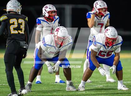 Thumbnail 2 in Gar-Field @ Woodbridge (Senior Night) photogallery.