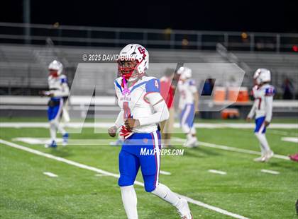 Thumbnail 3 in Gar-Field @ Woodbridge (Senior Night) photogallery.