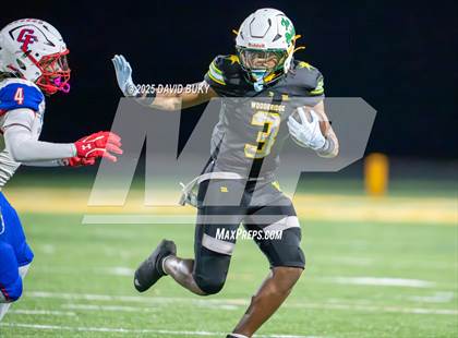 Thumbnail 2 in Gar-Field @ Woodbridge (Senior Night) photogallery.