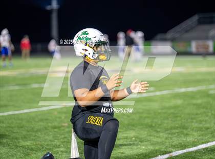 Thumbnail 3 in Gar-Field @ Woodbridge (Senior Night) photogallery.