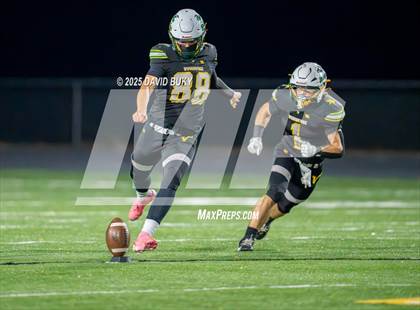 Thumbnail 3 in Gar-Field @ Woodbridge (Senior Night) photogallery.