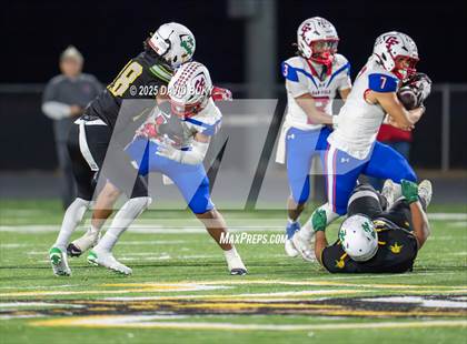 Thumbnail 3 in Gar-Field @ Woodbridge (Senior Night) photogallery.