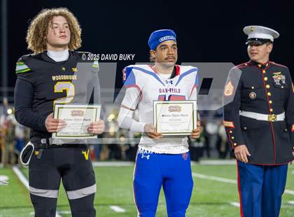 Thumbnail 2 in Gar-Field @ Woodbridge (Senior Night) photogallery.