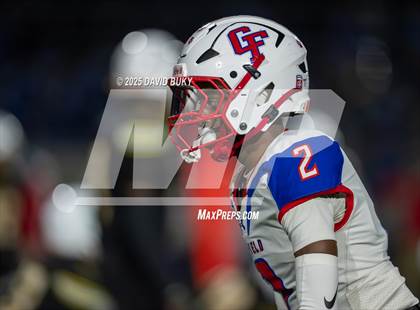 Thumbnail 2 in Gar-Field @ Woodbridge (Senior Night) photogallery.