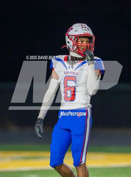 Thumbnail 3 in Gar-Field @ Woodbridge (Senior Night) photogallery.