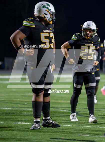 Thumbnail 1 in Gar-Field @ Woodbridge (Senior Night) photogallery.