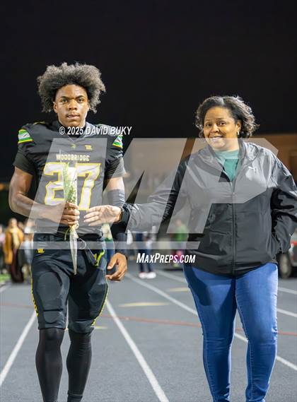 Thumbnail 2 in Gar-Field @ Woodbridge (Senior Night) photogallery.