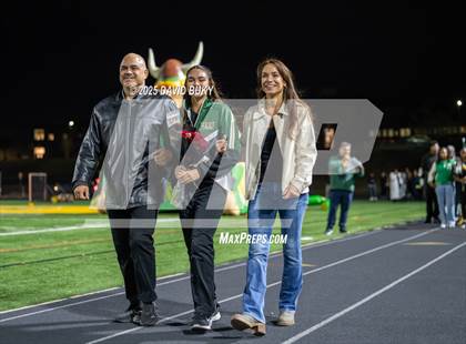 Thumbnail 3 in Gar-Field @ Woodbridge (Senior Night) photogallery.
