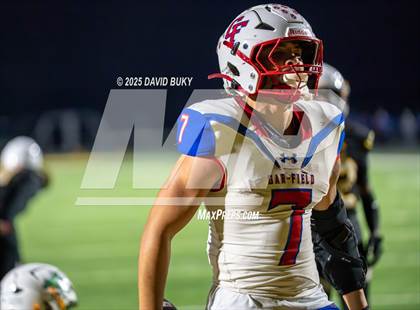 Thumbnail 2 in Gar-Field @ Woodbridge (Senior Night) photogallery.