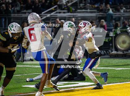 Thumbnail 1 in Gar-Field @ Woodbridge (Senior Night) photogallery.