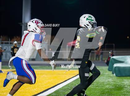 Thumbnail 3 in Gar-Field @ Woodbridge (Senior Night) photogallery.