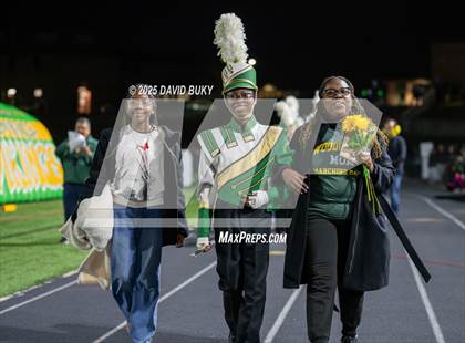 Thumbnail 3 in Gar-Field @ Woodbridge (Senior Night) photogallery.