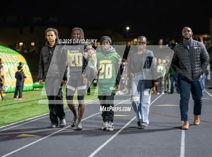 Thumbnail 1 in Gar-Field @ Woodbridge (Senior Night) photogallery.