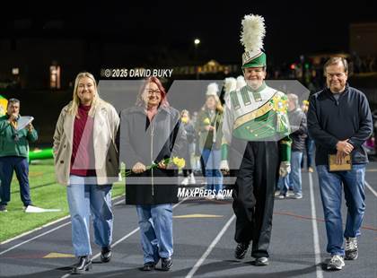 Thumbnail 1 in Gar-Field @ Woodbridge (Senior Night) photogallery.