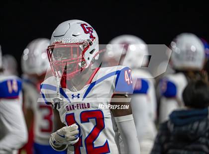 Thumbnail 2 in Gar-Field @ Woodbridge (Senior Night) photogallery.