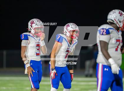 Thumbnail 3 in Gar-Field @ Woodbridge (Senior Night) photogallery.