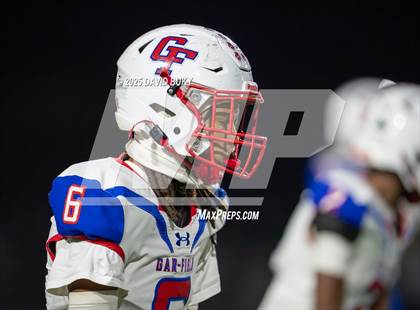 Thumbnail 2 in Gar-Field @ Woodbridge (Senior Night) photogallery.