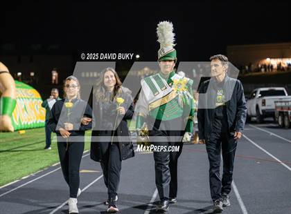 Thumbnail 3 in Gar-Field @ Woodbridge (Senior Night) photogallery.