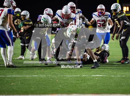 Thumbnail 1 in Gar-Field @ Woodbridge (Senior Night) photogallery.