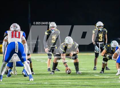 Thumbnail 1 in Gar-Field @ Woodbridge (Senior Night) photogallery.