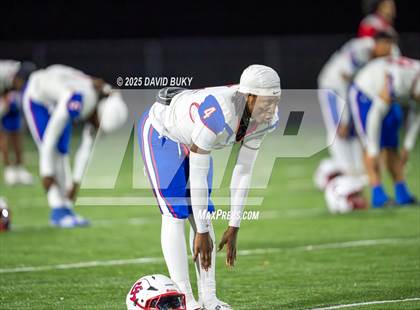 Thumbnail 1 in Gar-Field @ Woodbridge (Senior Night) photogallery.