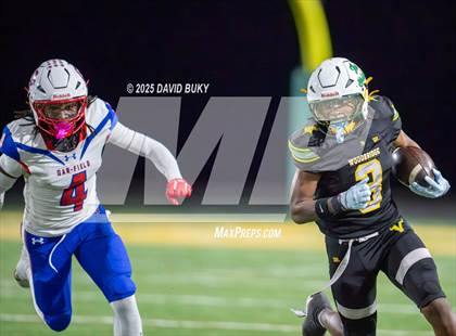 Thumbnail 2 in Gar-Field @ Woodbridge (Senior Night) photogallery.