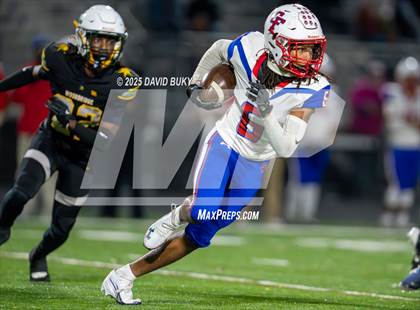 Thumbnail 3 in Gar-Field @ Woodbridge (Senior Night) photogallery.