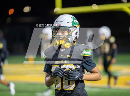 Thumbnail 2 in Gar-Field @ Woodbridge (Senior Night) photogallery.