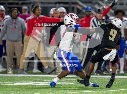 Thumbnail 2 in Gar-Field @ Woodbridge (Senior Night) photogallery.