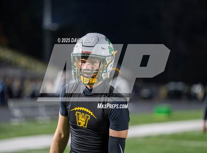 Thumbnail 3 in Gar-Field @ Woodbridge (Senior Night) photogallery.