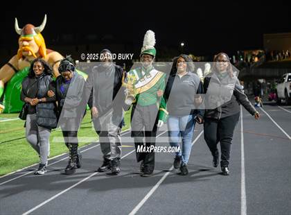 Thumbnail 2 in Gar-Field @ Woodbridge (Senior Night) photogallery.