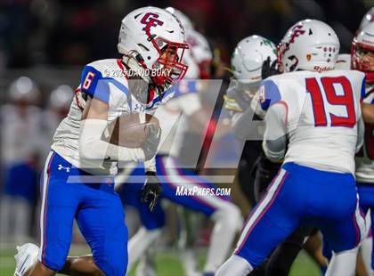 Thumbnail 1 in Gar-Field @ Woodbridge (Senior Night) photogallery.