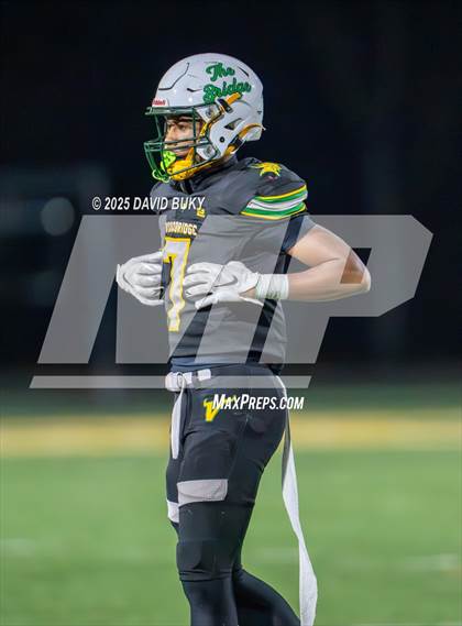 Thumbnail 3 in Gar-Field @ Woodbridge (Senior Night) photogallery.