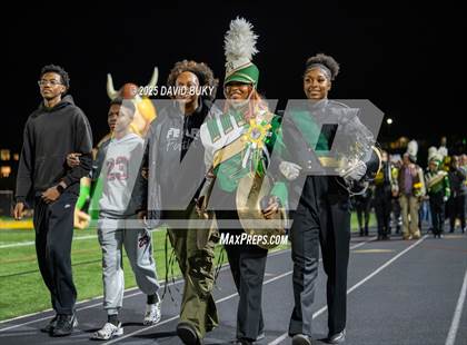 Thumbnail 2 in Gar-Field @ Woodbridge (Senior Night) photogallery.