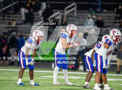 Thumbnail 3 in Gar-Field @ Woodbridge (Senior Night) photogallery.