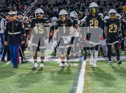 Thumbnail 3 in Gar-Field @ Woodbridge (Senior Night) photogallery.