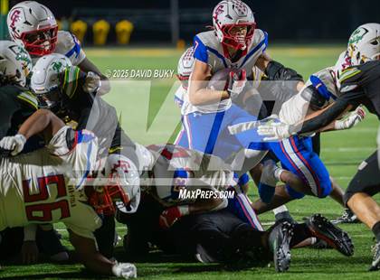Thumbnail 3 in Gar-Field @ Woodbridge (Senior Night) photogallery.