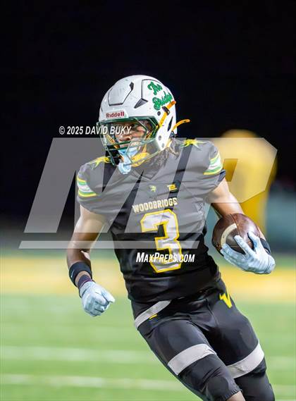 Thumbnail 1 in Gar-Field @ Woodbridge (Senior Night) photogallery.