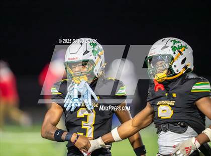 Thumbnail 3 in Gar-Field @ Woodbridge (Senior Night) photogallery.