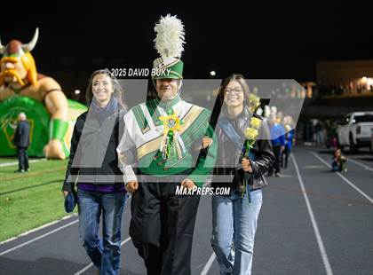 Thumbnail 3 in Gar-Field @ Woodbridge (Senior Night) photogallery.