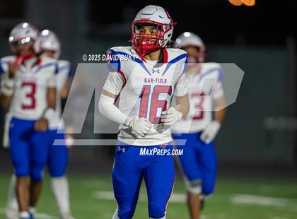 Thumbnail 3 in Gar-Field @ Woodbridge (Senior Night) photogallery.